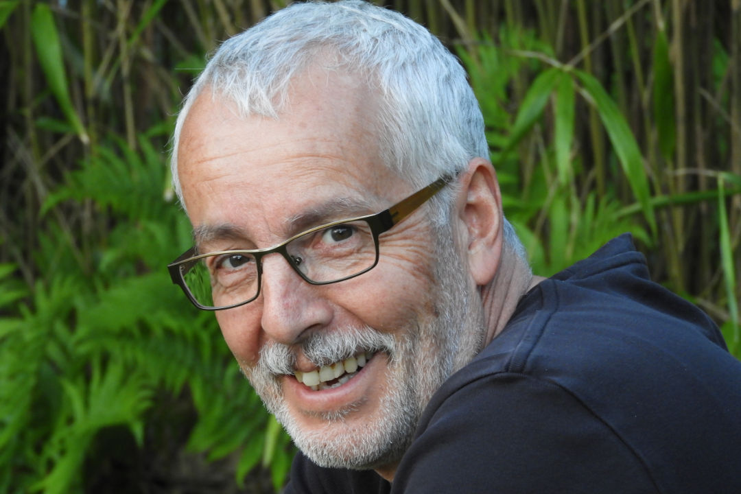 Dr. med. Christoph Schnyder