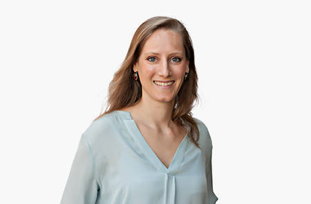Dr. med Delia Schrafl