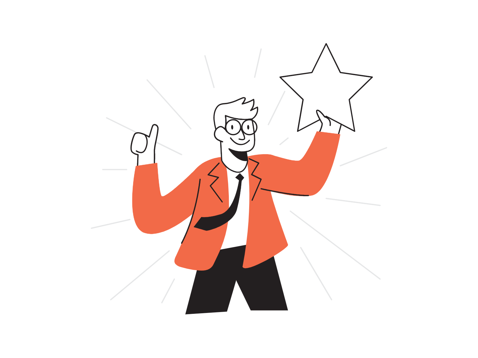 achievement__flatline