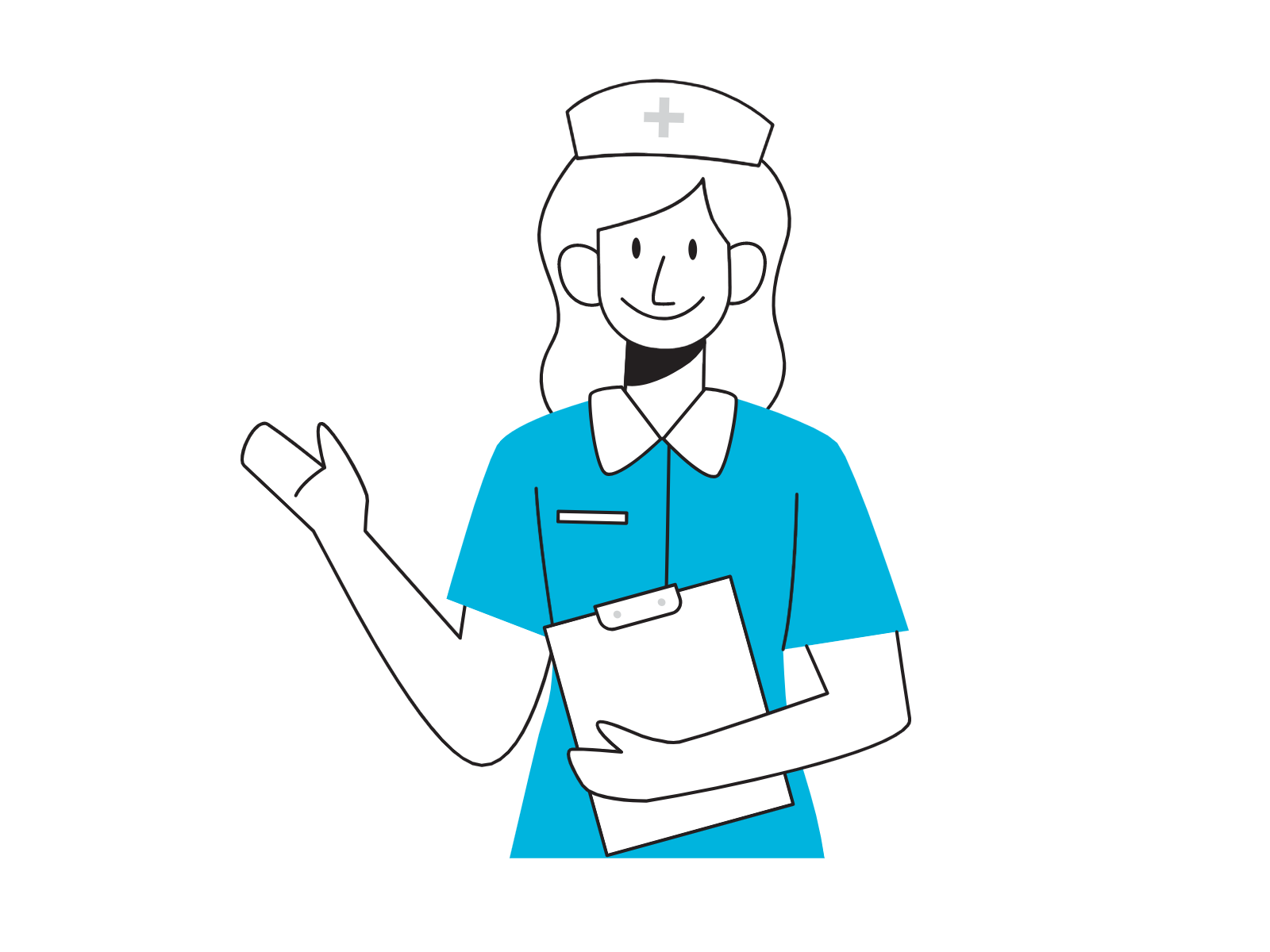 nurse