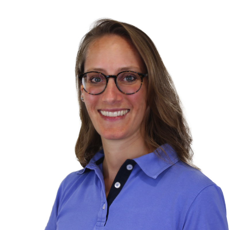 Dr. med Delia Schrafl